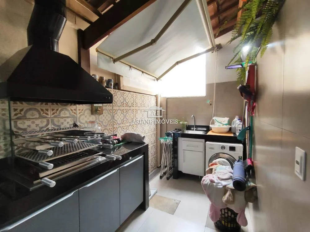Casa de Condomínio, 2 quartos - Foto 7