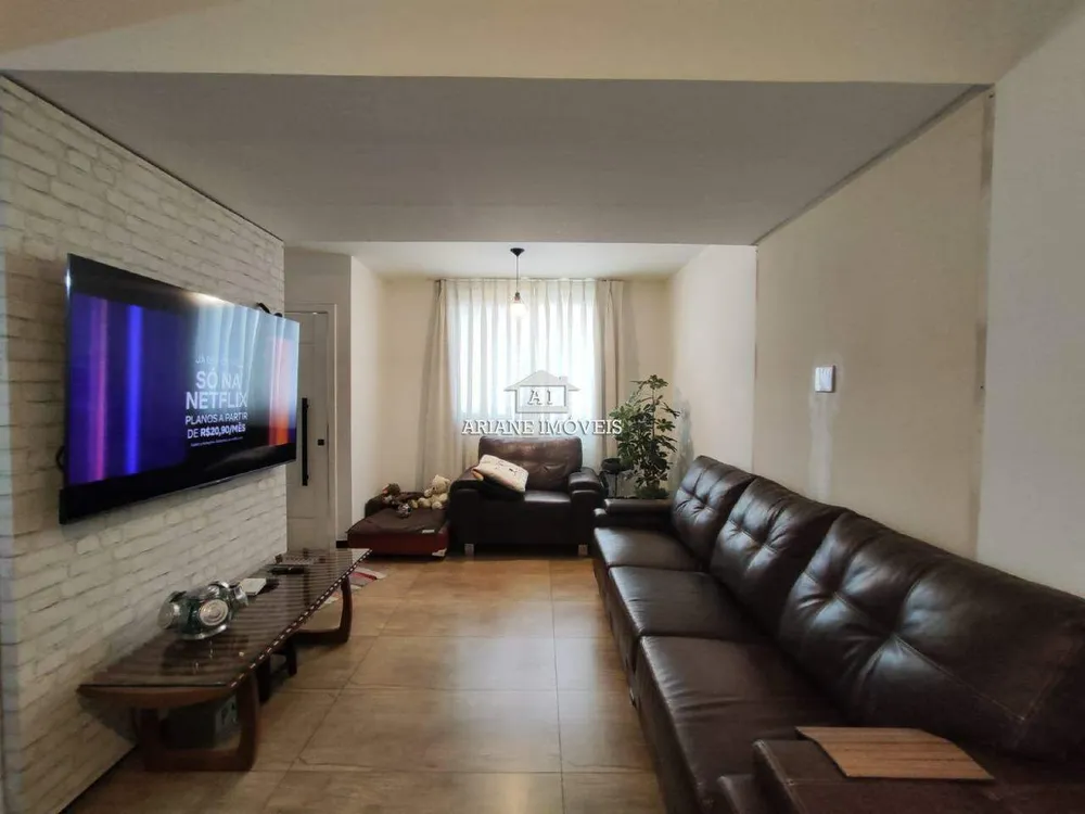 Casa de Condomínio, 2 quartos - Foto 4