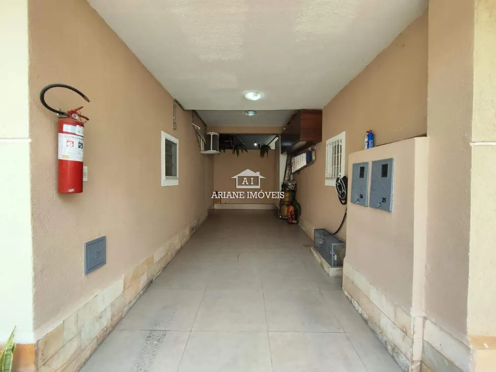 Casa de Condomínio, 2 quartos - Foto 21