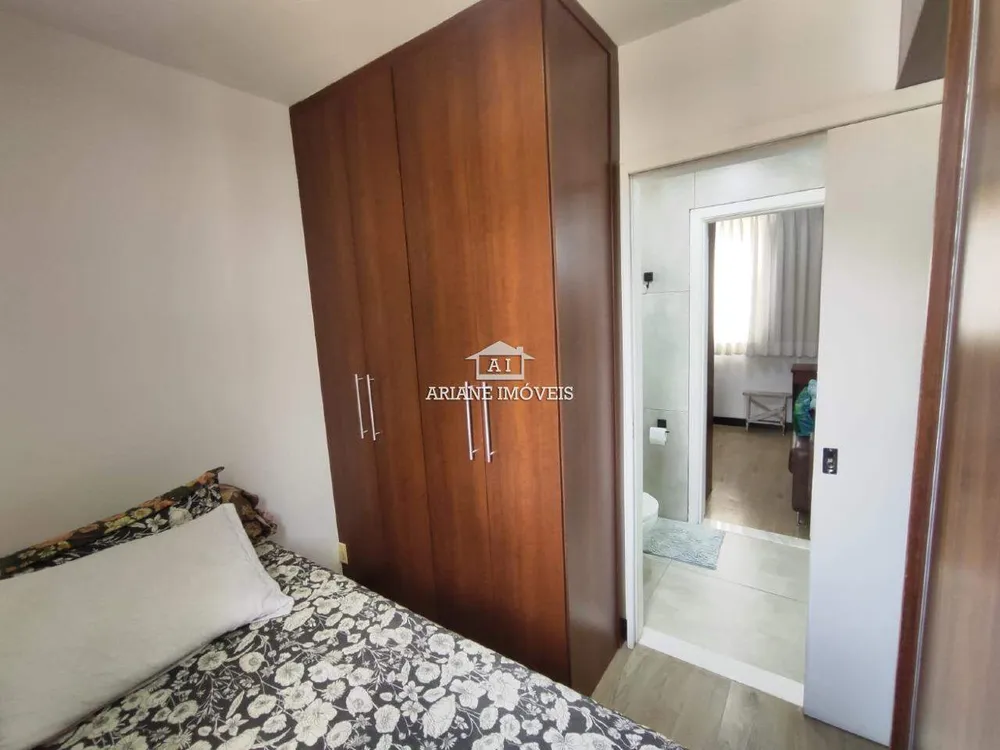 Casa de Condomínio, 2 quartos - Foto 17