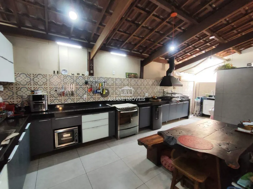 Casa de Condomínio, 2 quartos - Foto 8