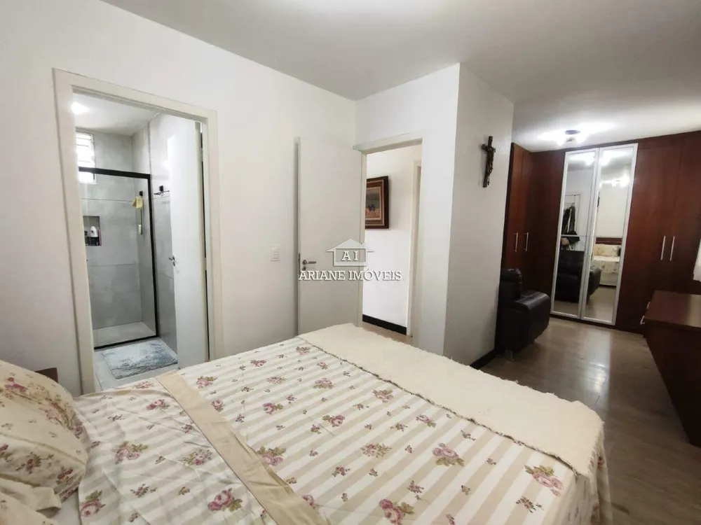 Casa de Condomínio, 2 quartos - Foto 13