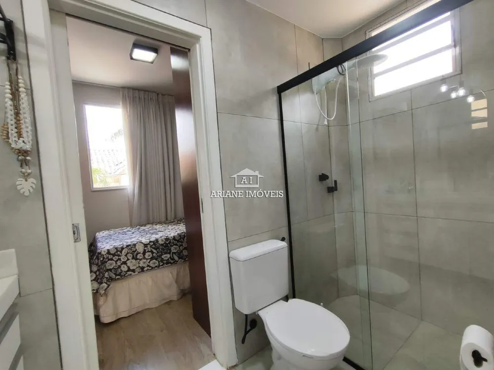 Casa de Condomínio, 2 quartos - Foto 12