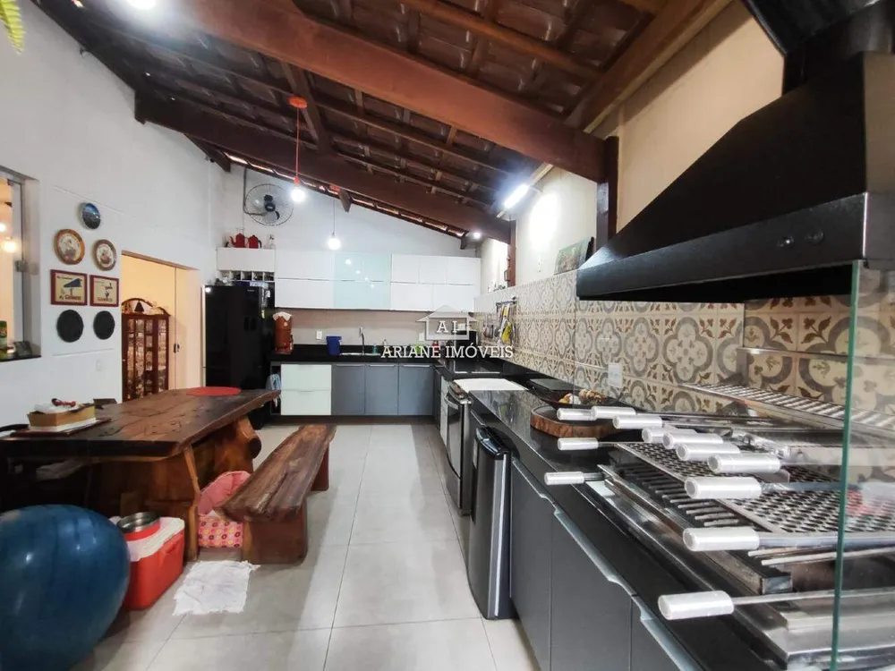 Casa de Condomínio, 2 quartos - Foto 6