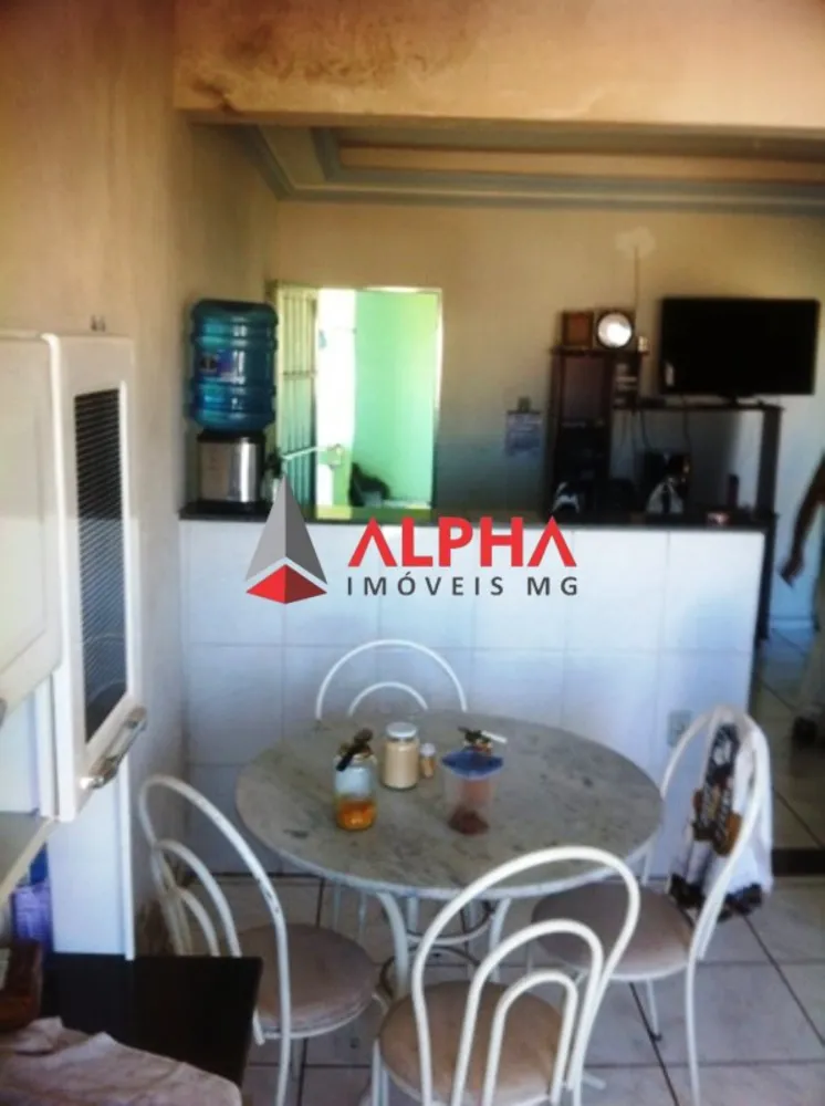 Depósito-Galpão, 226 m² - Foto 3