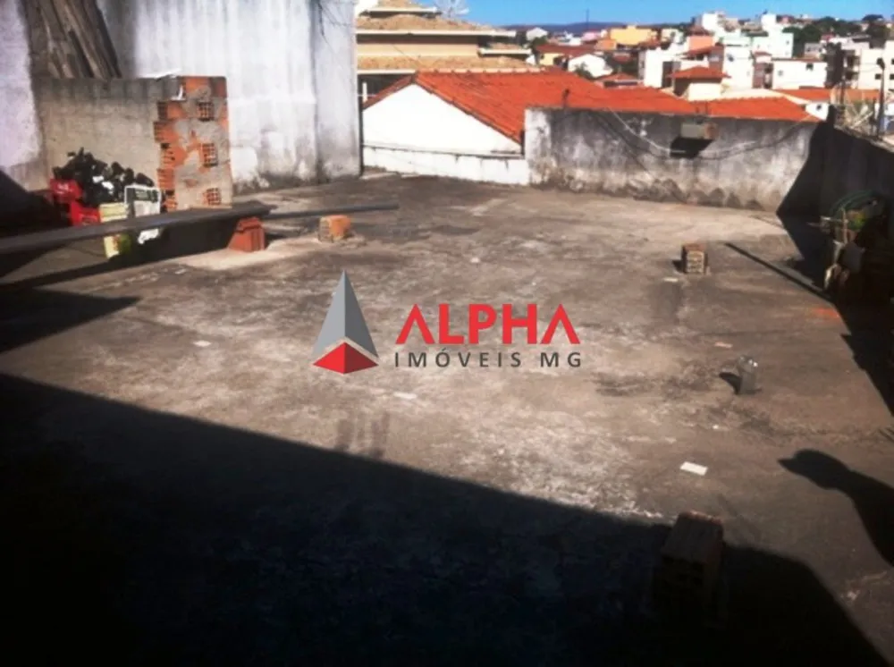 Depósito-Galpão, 226 m² - Foto 8