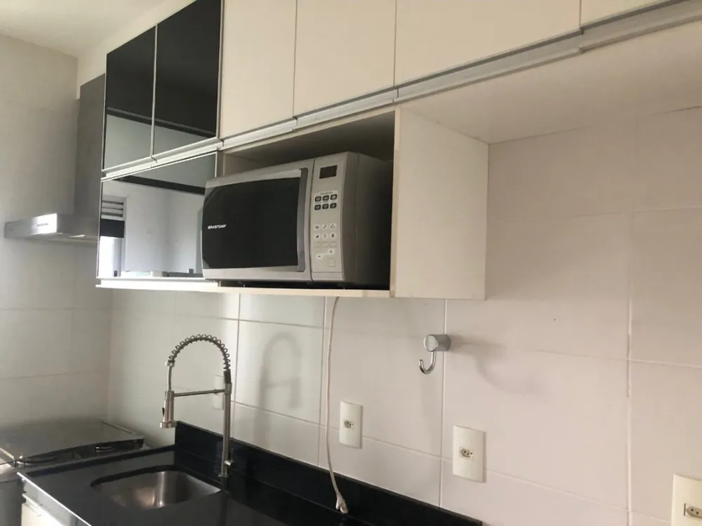 Apartamento, 2 quartos, 68 m² - Foto 5