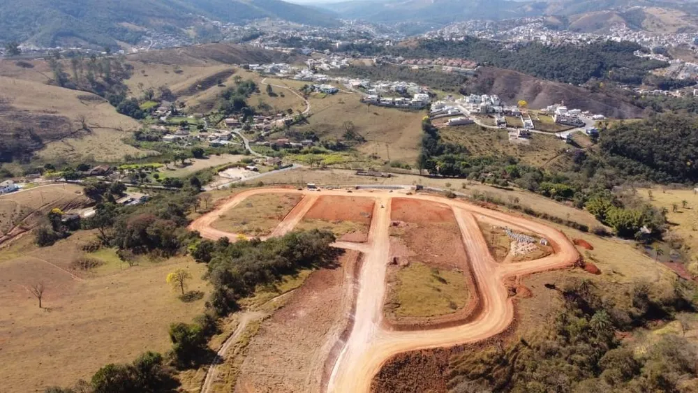 Terreno, 360 m² - Foto 1