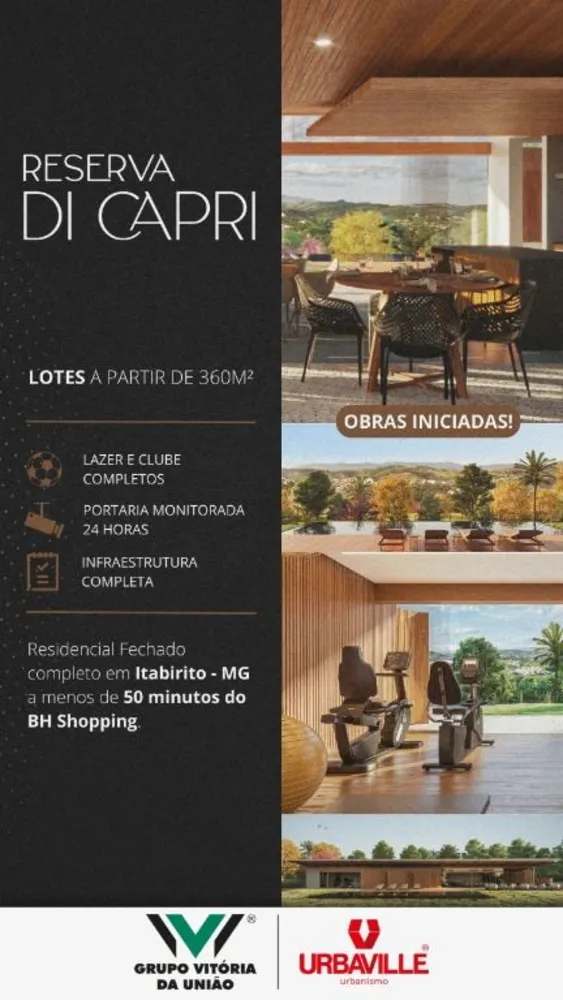 Terreno, 360 m² - Foto 7