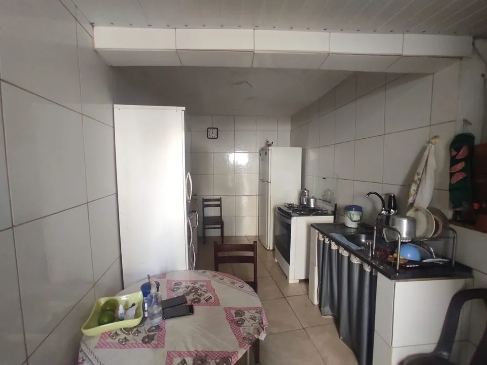 Casa, 3 quartos, 200 m² - Foto 4