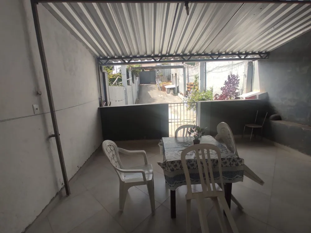 Casa, 3 quartos, 200 m² - Foto 2