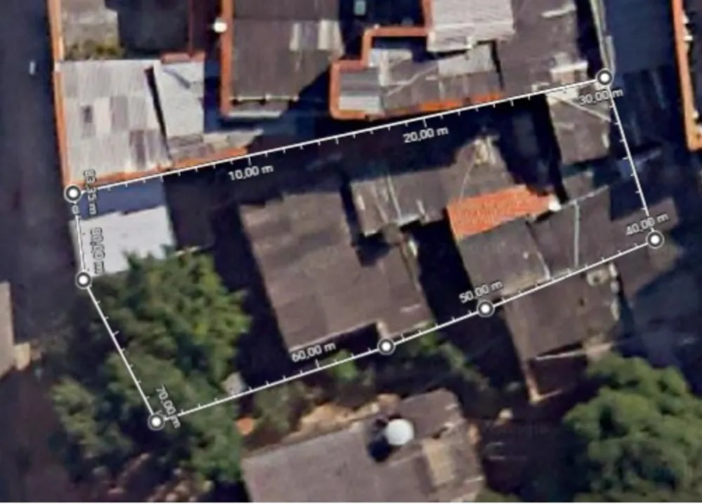 Casa, 2 quartos, 360 m² - Foto 1