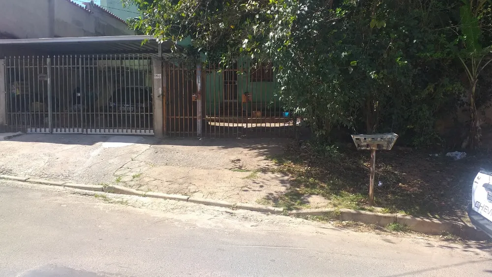 Casa, 2 quartos, 360 m² - Foto 4
