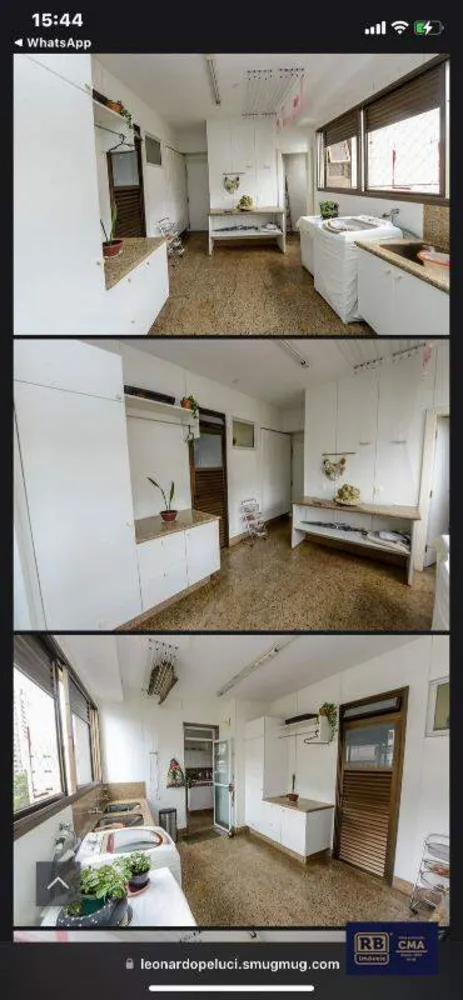 Apartamento, 5 quartos, 500 m² - Foto 18