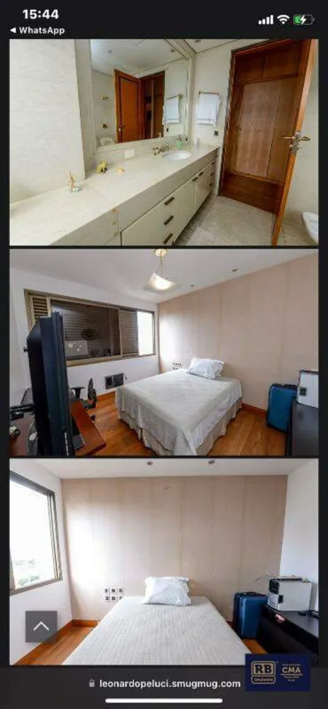 Apartamento, 5 quartos, 500 m² - Foto 8