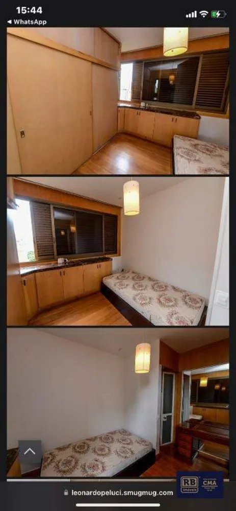 Apartamento, 5 quartos, 500 m² - Foto 7