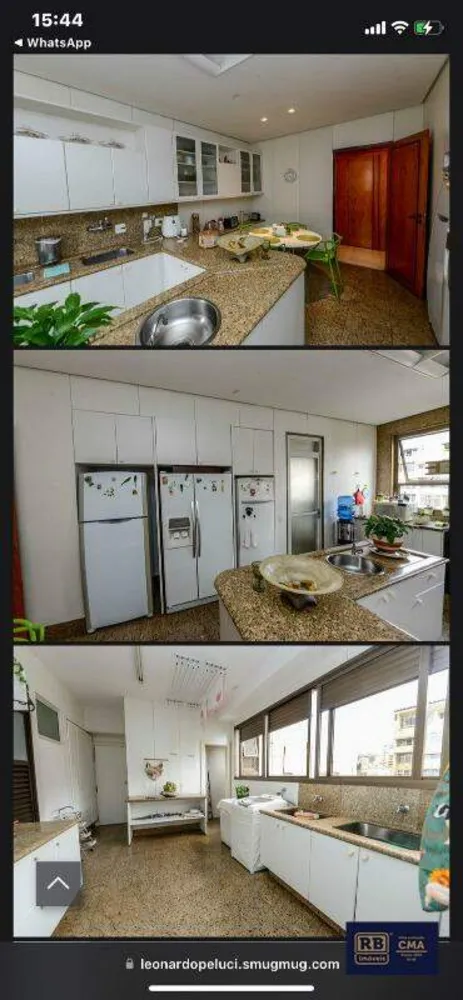 Apartamento, 5 quartos, 500 m² - Foto 12