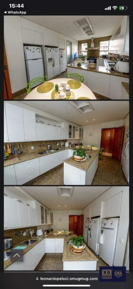 Apartamento, 5 quartos, 500 m² - Foto 10