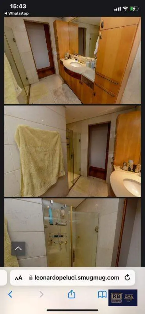 Apartamento, 5 quartos, 500 m² - Foto 10