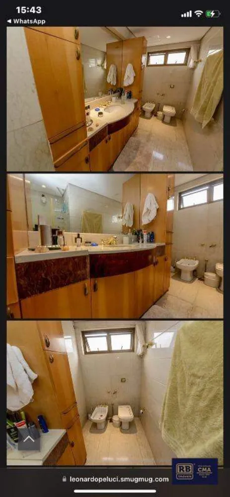 Apartamento, 5 quartos, 500 m² - Foto 6