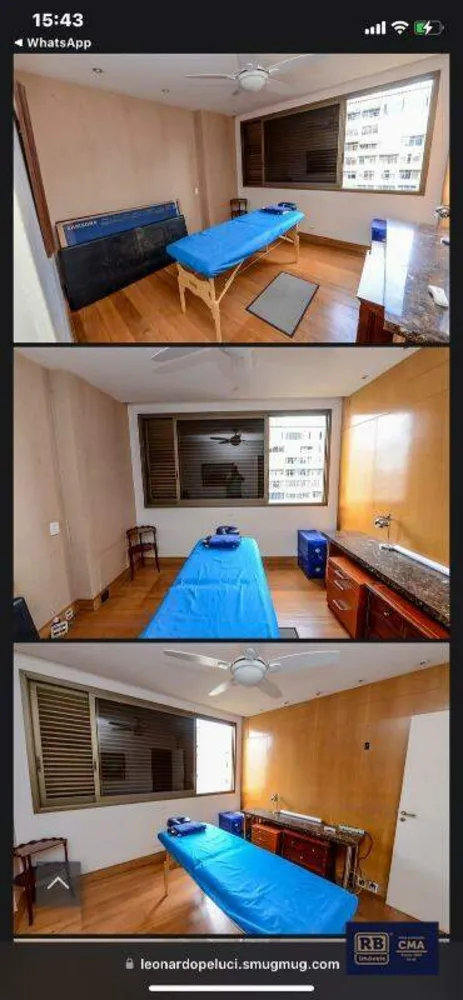 Apartamento, 5 quartos, 500 m² - Foto 5