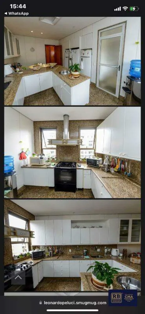 Apartamento, 5 quartos, 500 m² - Foto 11