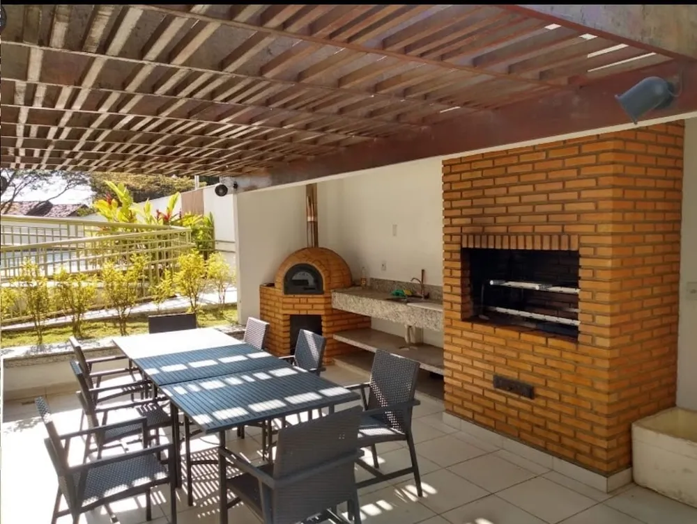 Apartamento, 3 quartos, 90 m² - Foto 14