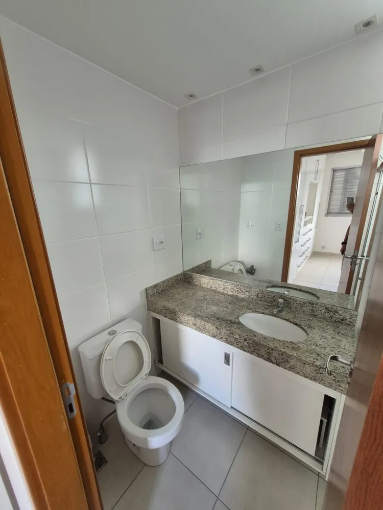Apartamento, 3 quartos, 90 m² - Foto 8