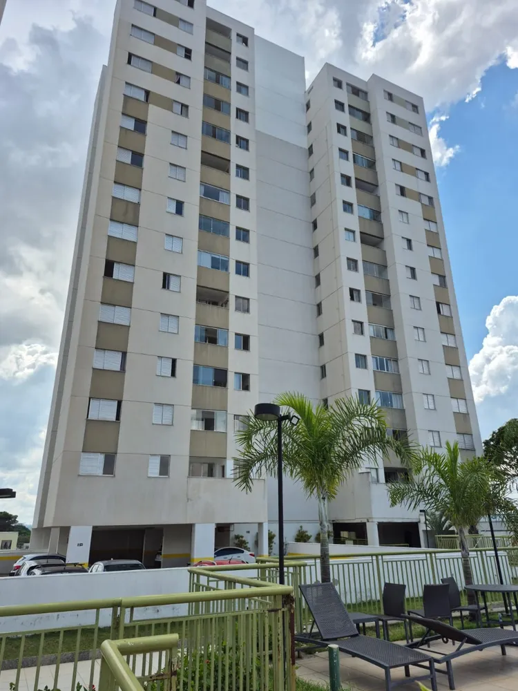 Apartamento, 3 quartos, 90 m² - Foto 17
