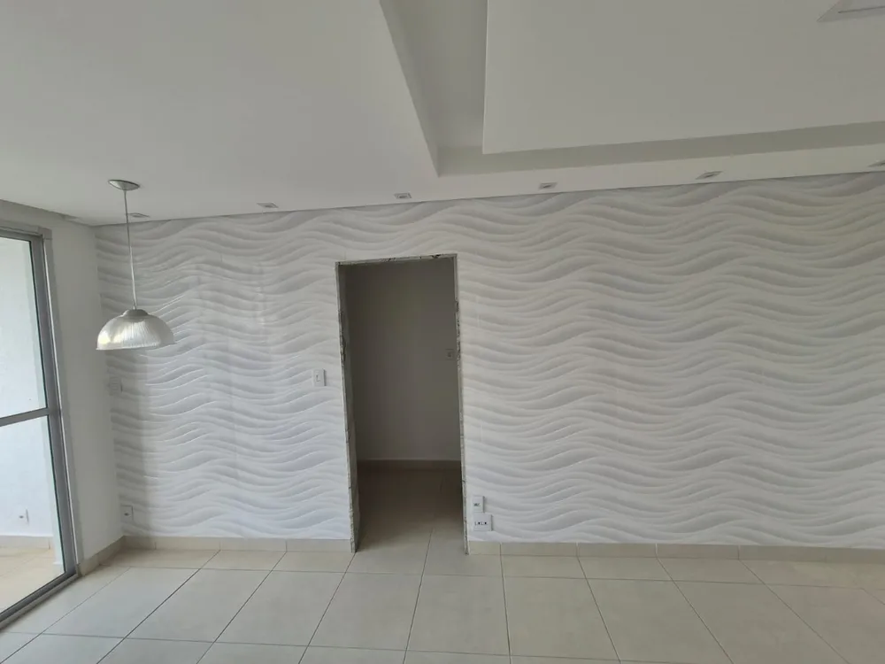 Apartamento, 3 quartos, 90 m² - Foto 3