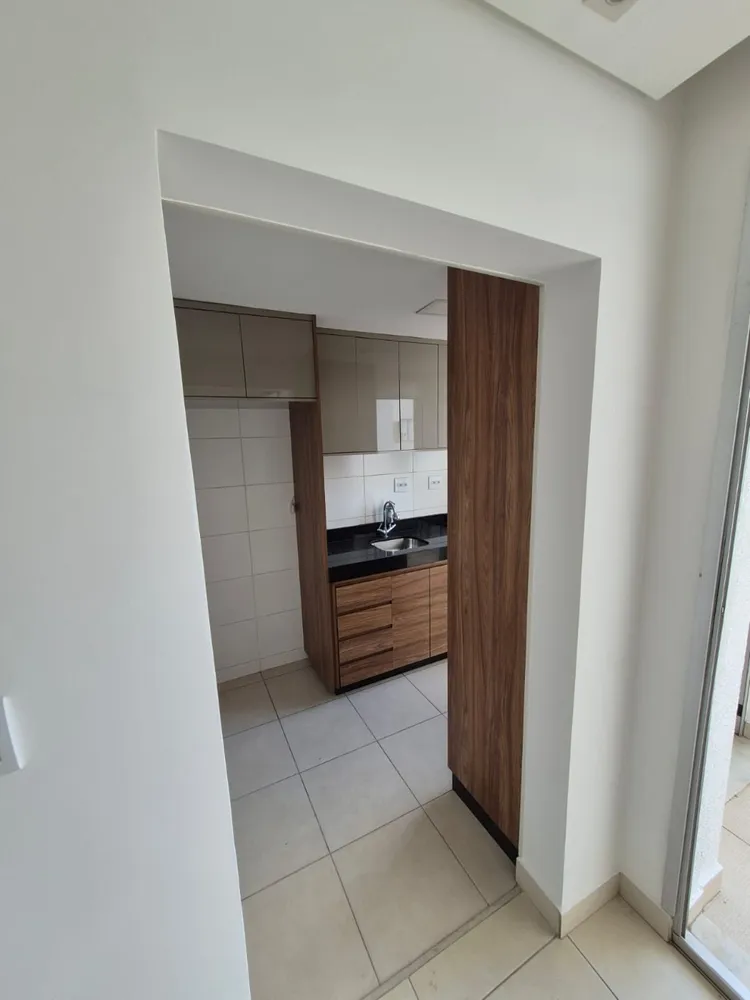 Apartamento, 3 quartos, 90 m² - Foto 5
