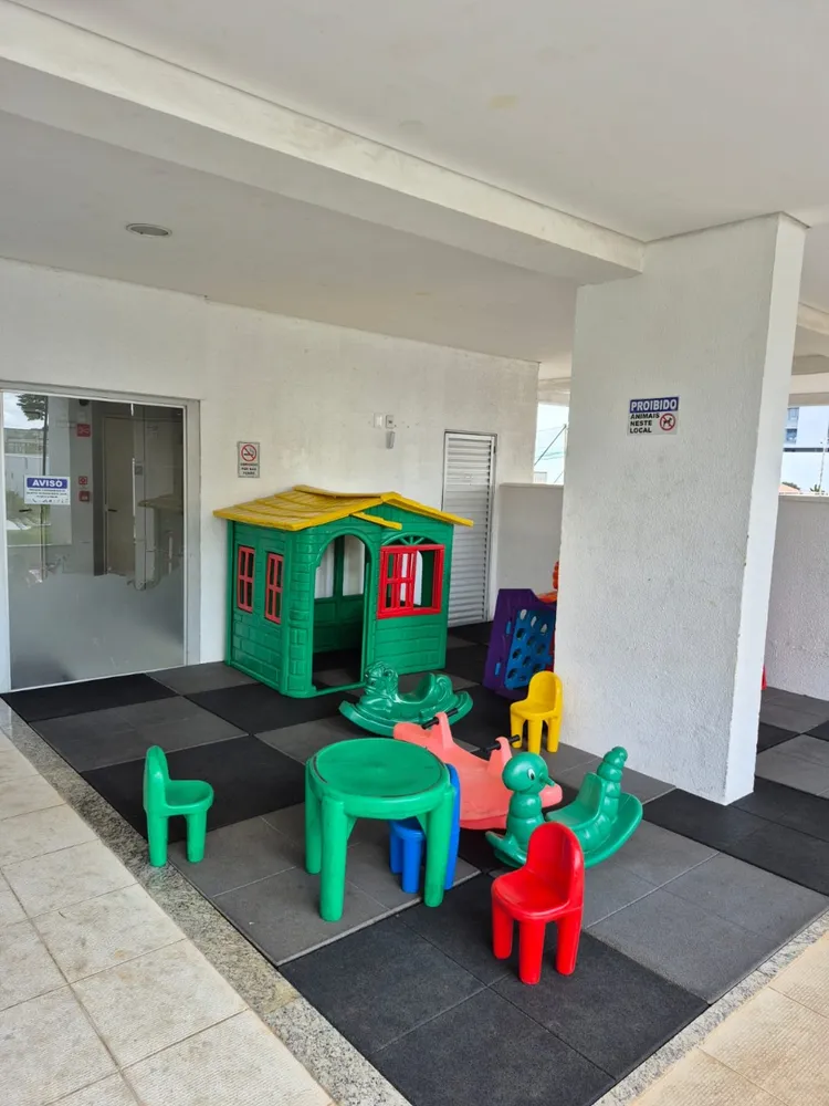 Apartamento, 3 quartos, 90 m² - Foto 16
