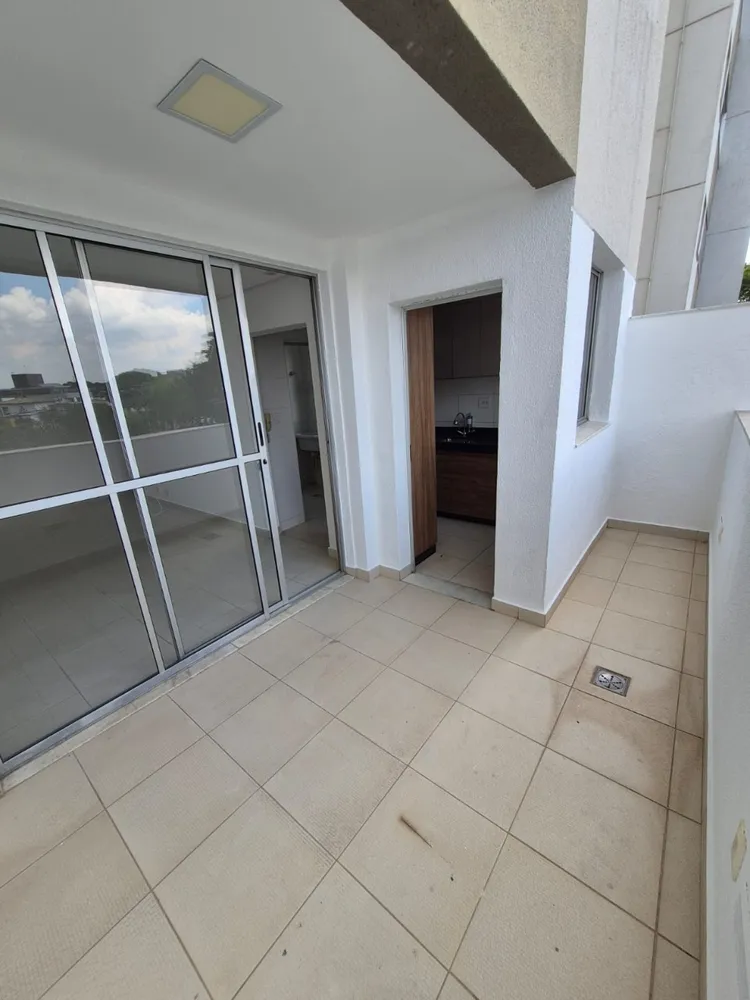 Apartamento, 3 quartos, 90 m² - Foto 2