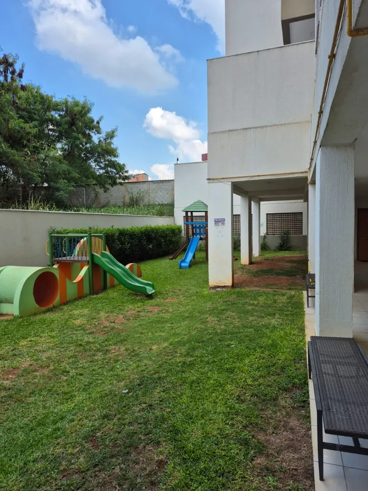 Apartamento, 3 quartos, 90 m² - Foto 18