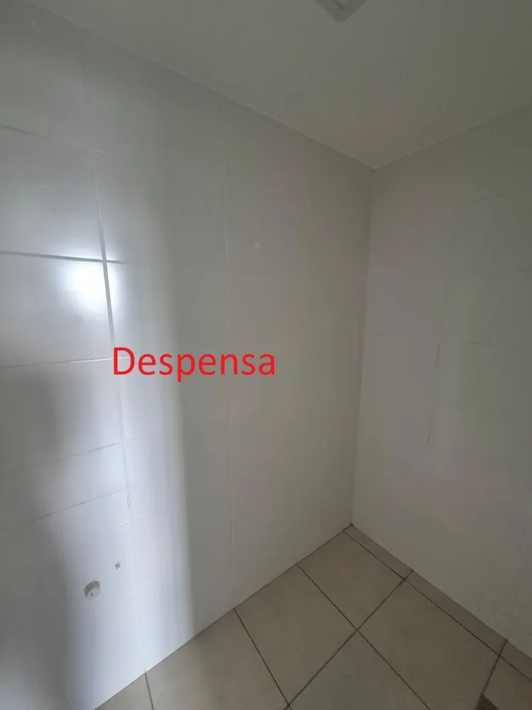 Apartamento, 3 quartos, 90 m² - Foto 7