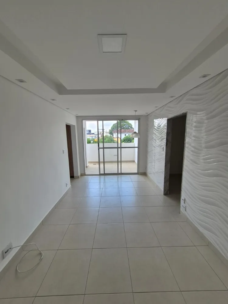 Apartamento, 3 quartos, 90 m² - Foto 1