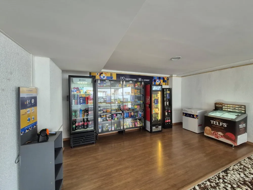 Apartamento, 3 quartos, 90 m² - Foto 20