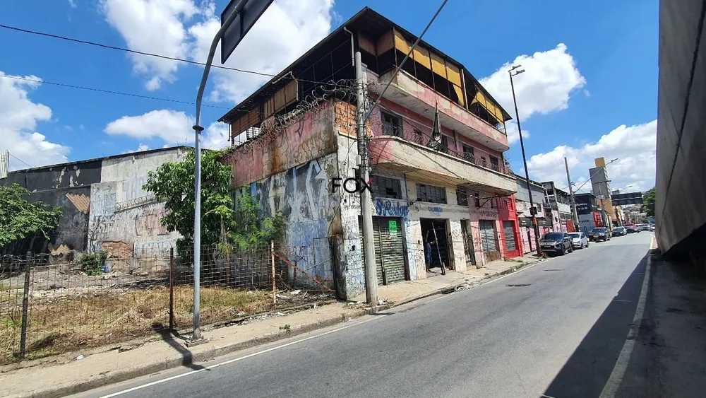 Loja-Salão, 47 m² - Foto 2