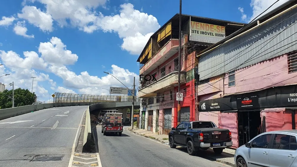 Loja-Salão, 47 m² - Foto 7