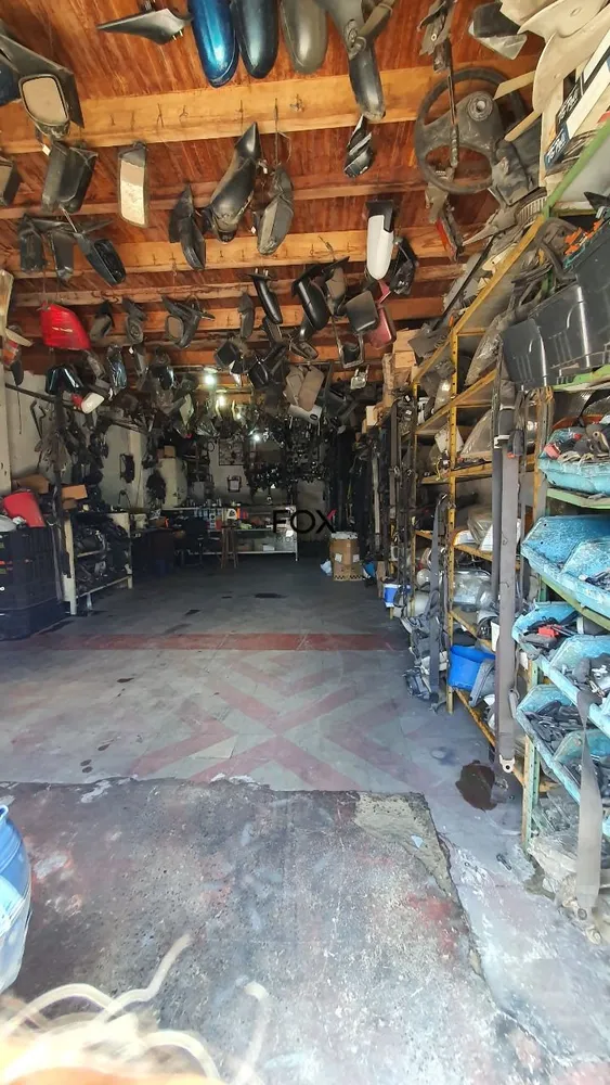 Loja-Salão, 47 m² - Foto 5