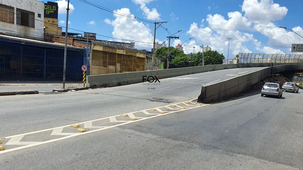 Loja-Salão, 47 m² - Foto 6