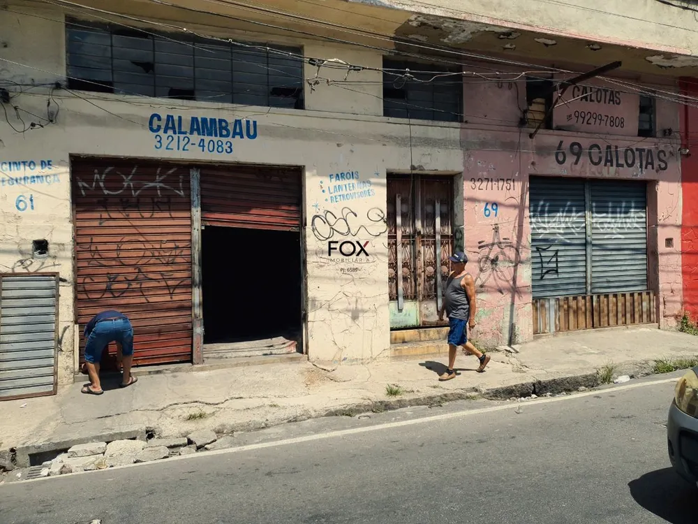Loja-Salão, 47 m² - Foto 4