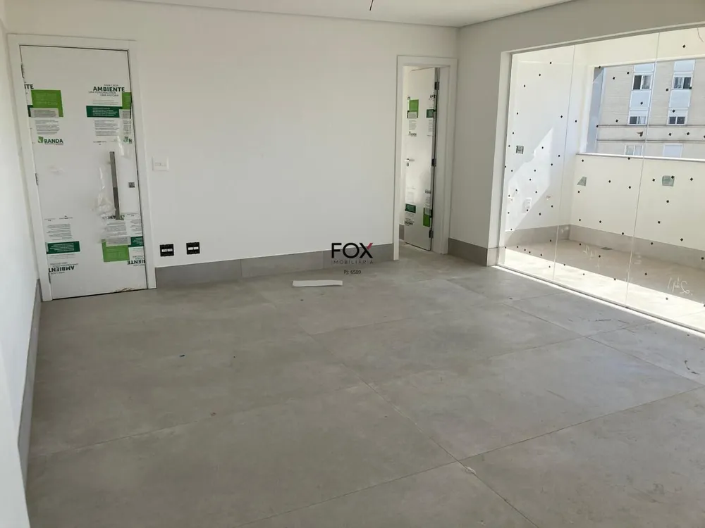 Apartamento, 4 quartos, 153 m² - Foto 1