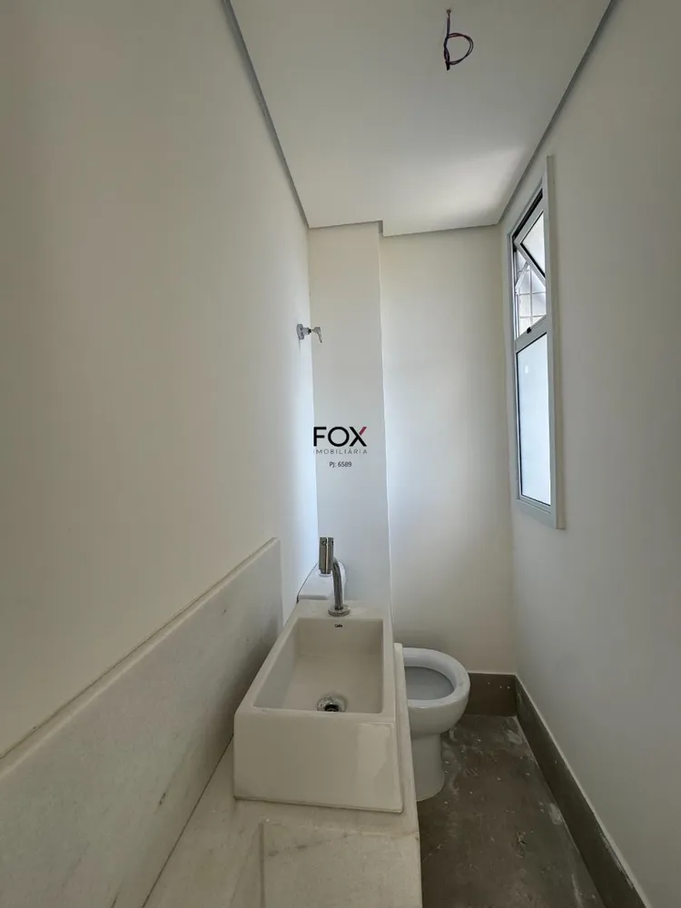 Apartamento, 4 quartos, 153 m² - Foto 4