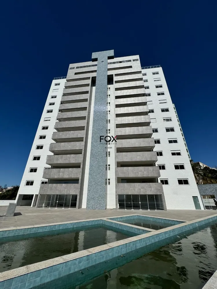 Apartamento, 4 quartos, 153 m² - Foto 17