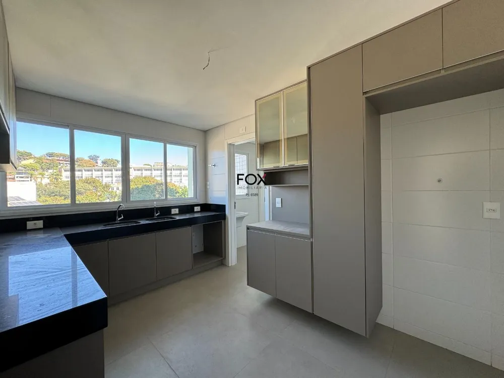 Apartamento, 4 quartos, 153 m² - Foto 1