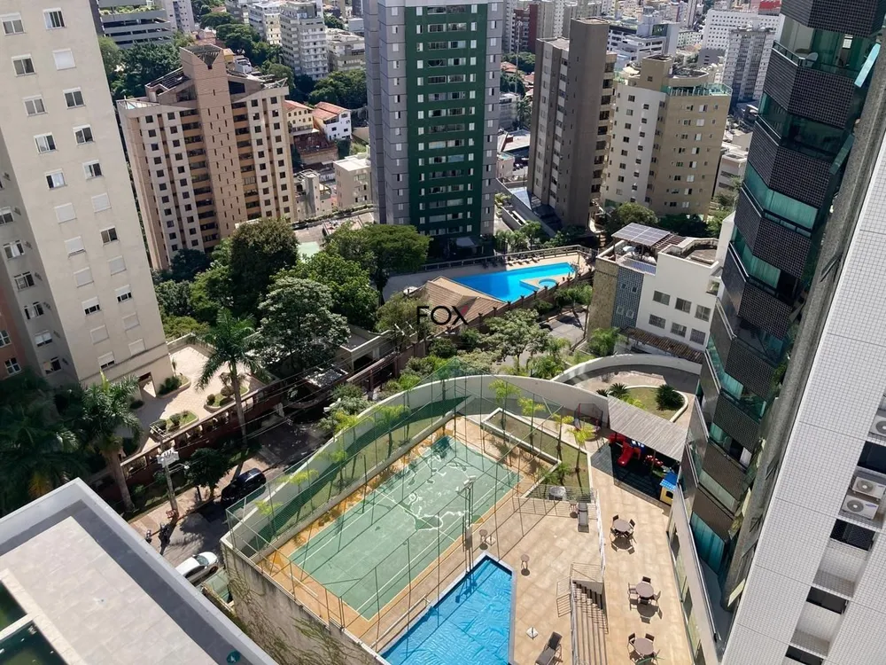 Apartamento, 4 quartos, 153 m² - Foto 1