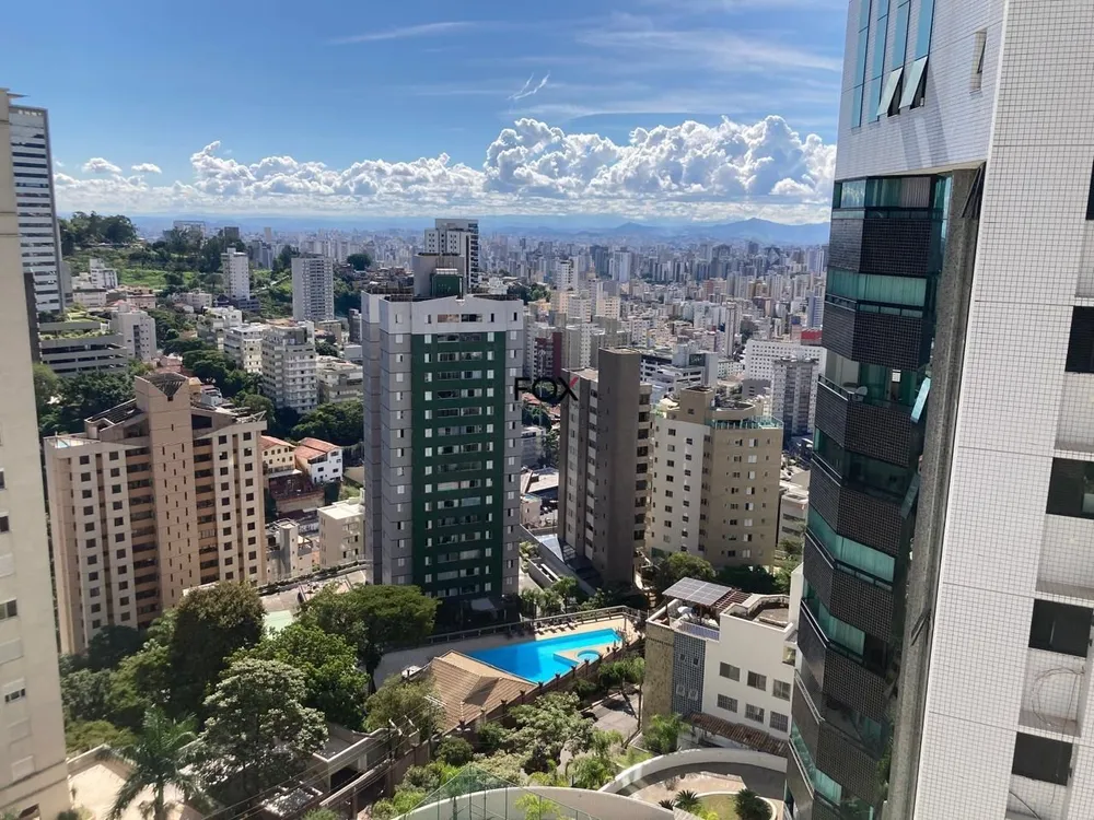 Apartamento, 4 quartos, 153 m² - Foto 11