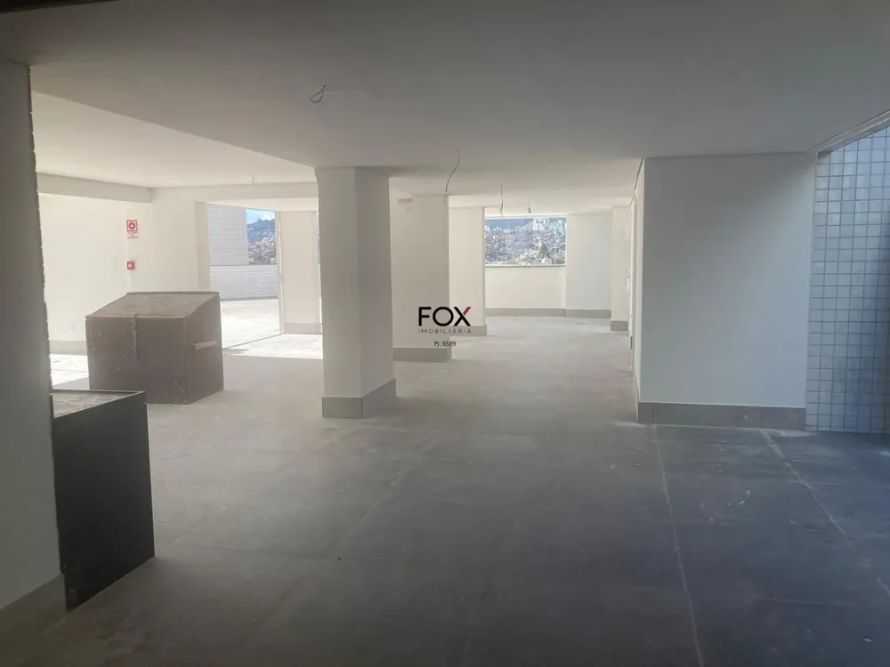 Apartamento, 4 quartos, 153 m² - Foto 7