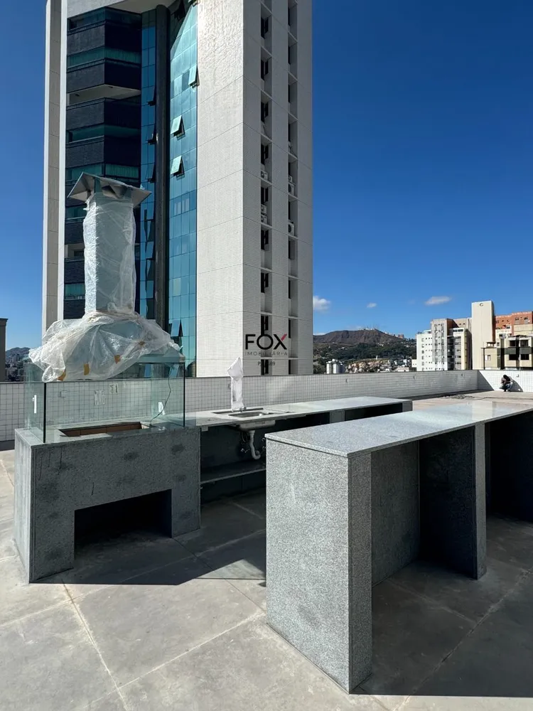 Apartamento, 4 quartos, 153 m² - Foto 10